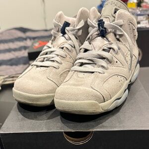 Jordan 6 Retro